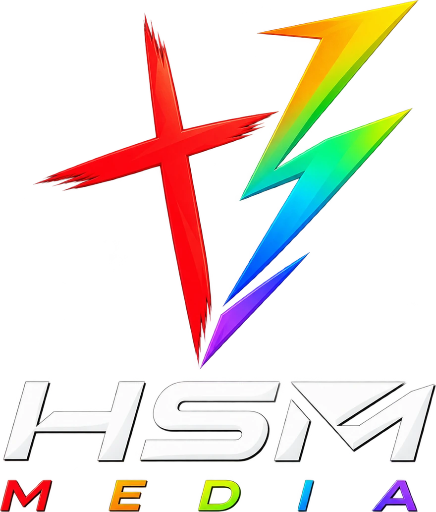 HSM MEDIA